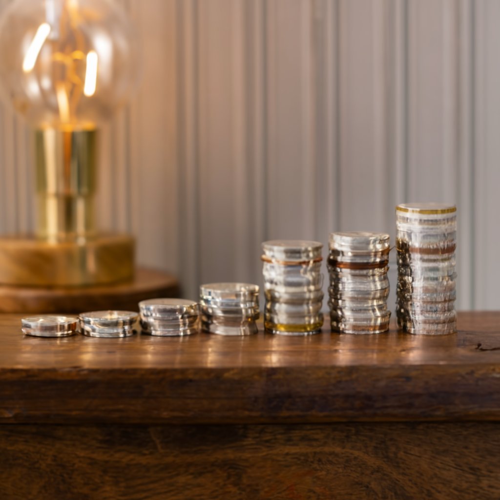 selling silver coins