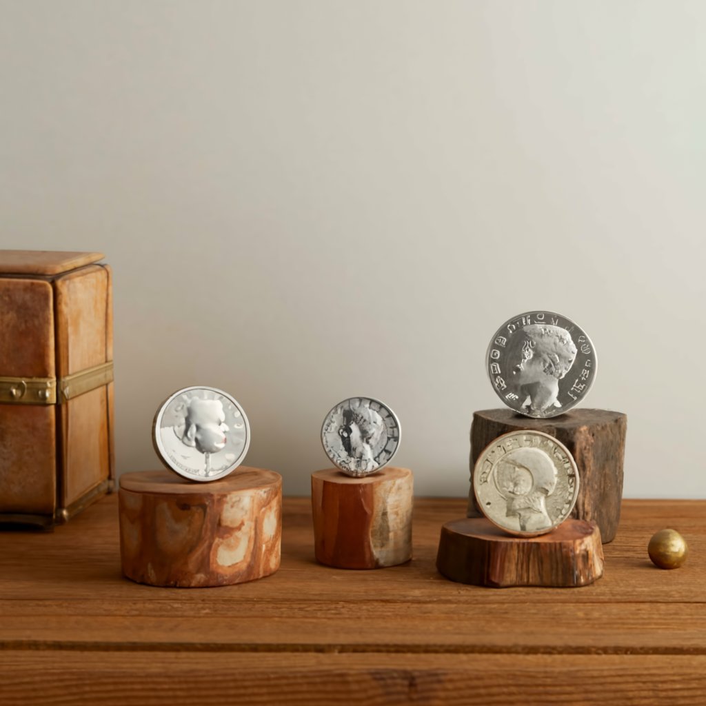 sell silver coins near me