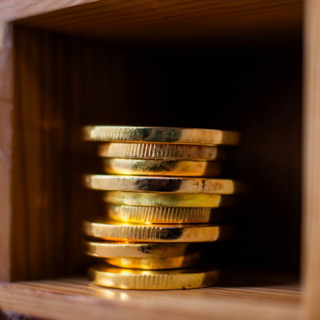 gold bullions