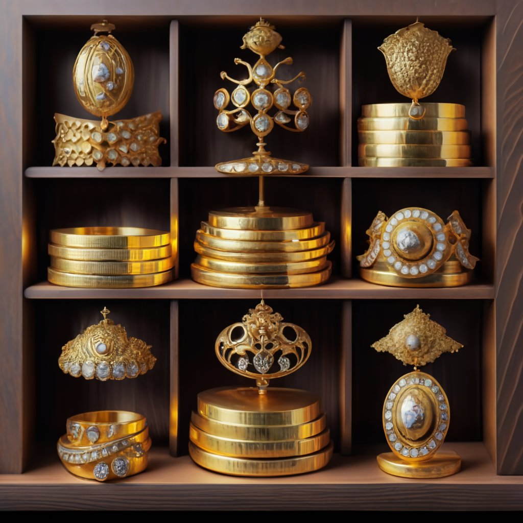 sell gold bullions